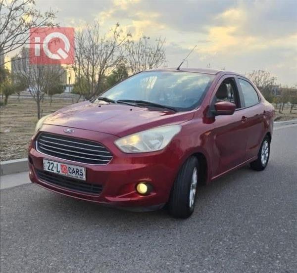 فورد فيغو 2016 للبيع في العراق - كركوك